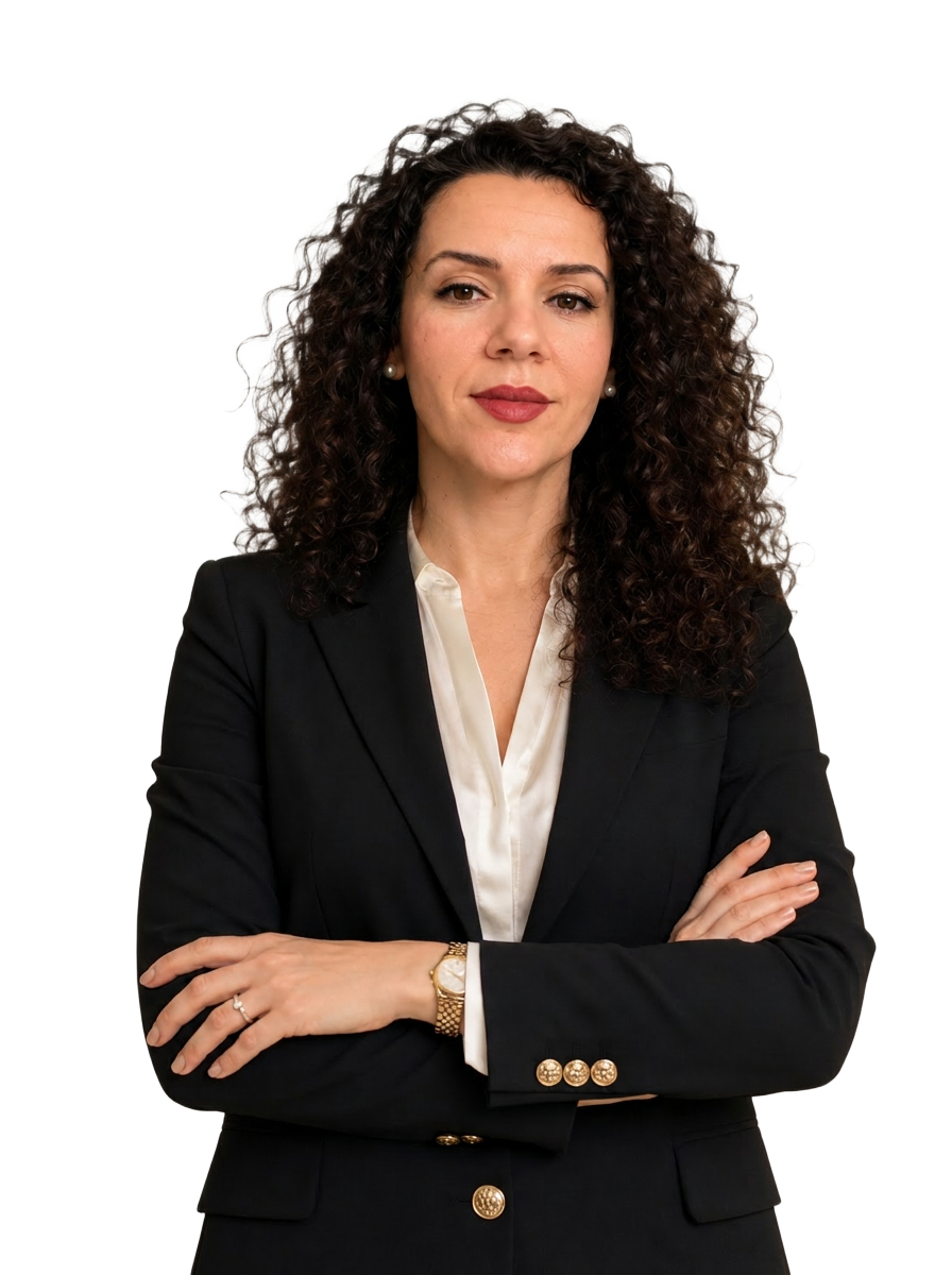 Arta Gecaj — Themeluese e Studios Ligjore